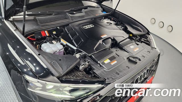 Audi Q8 (4M) Premium, 2025 6