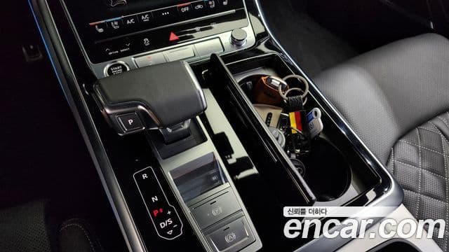 Audi Q8 (4M) Premium, 2025 9