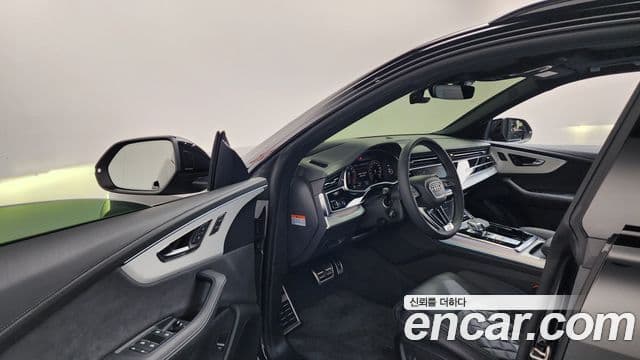 Audi Q8 (4M) Premium, 2025 10