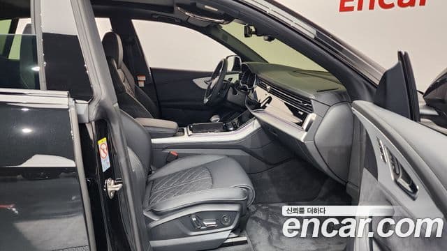 Audi Q8 (4M) Premium, 2025 11
