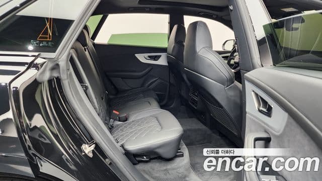 Audi Q8 (4M) Premium, 2025 12