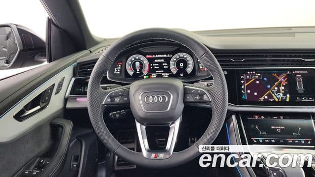 Audi Q8 (4M) Premium, 2025 13