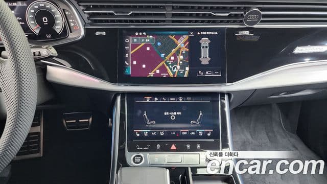 Audi Q8 (4M) Premium, 2025 14