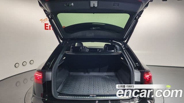 Audi Q8 (4M) Premium, 2025 20