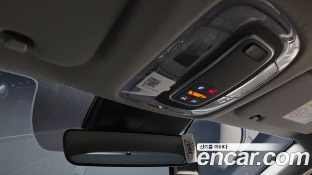 Hyundai The / новый New Avante гибрид (CN7) Modern, 2026 19