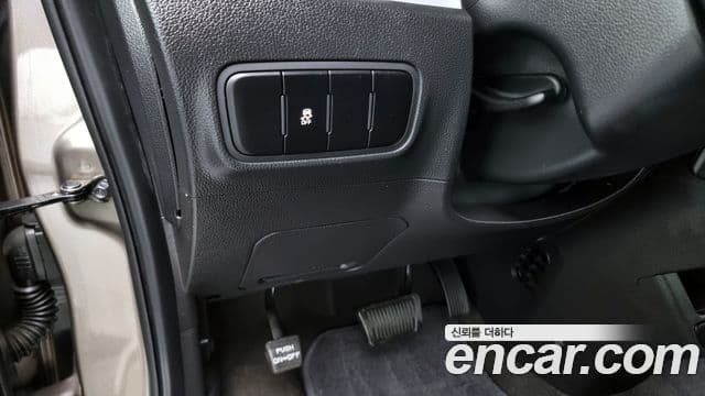 Kia The / новый New Ray Luxury, 2020 15