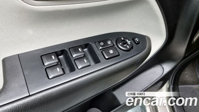 Kia The / новый New Ray Luxury, 2020 16