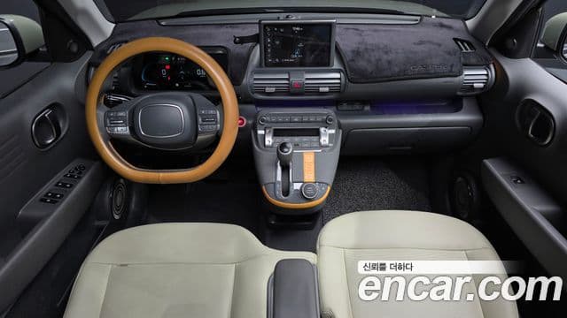 Hyundai Casper Inspiration, 2023 7