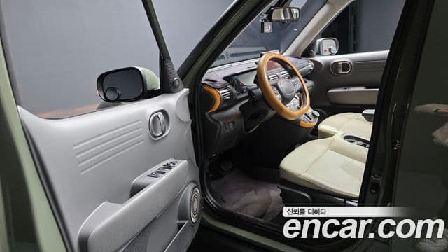 Hyundai Casper Inspiration, 2023 10