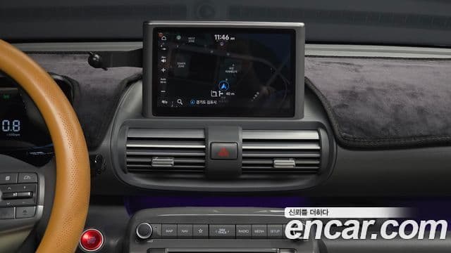 Hyundai Casper Inspiration, 2023 14