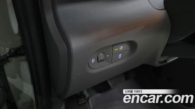 Hyundai Casper Inspiration, 2023 18