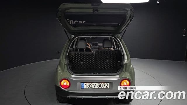 Hyundai Casper Inspiration, 2023 20