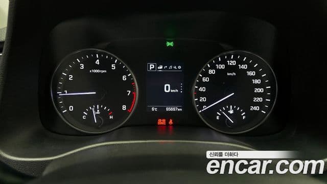 Hyundai Avante AD 1.6 GDI Value Plus, 2018 8