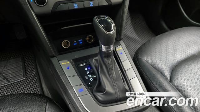 Hyundai Avante AD 1.6 GDI Value Plus, 2018 9