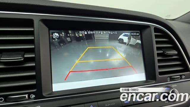 Hyundai Avante AD 1.6 GDI Value Plus, 2018 16