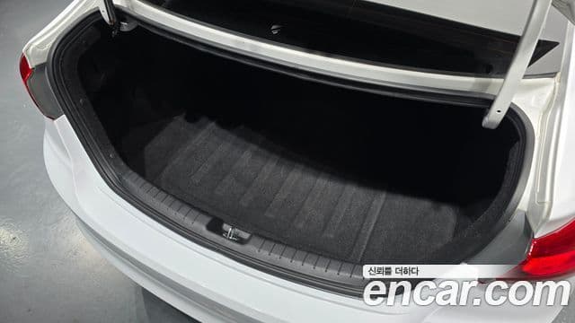 Hyundai Avante AD 1.6 GDI Value Plus, 2018 19