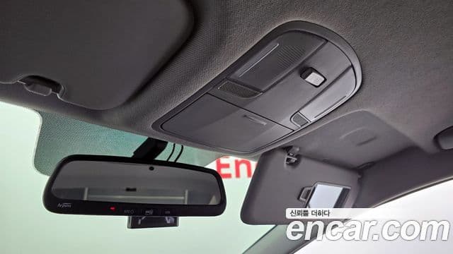 Hyundai Avante AD 1.6 GDI Value Plus, 2018 20