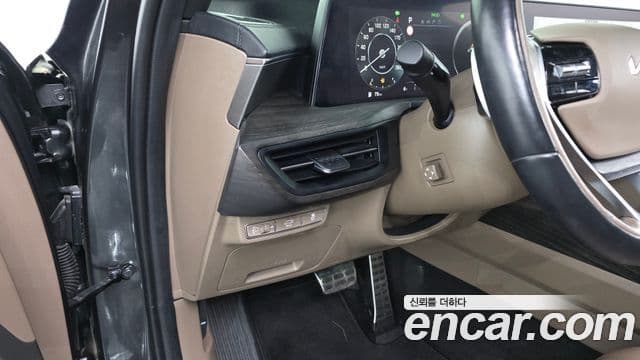 Kia K8 Signature, 2023 13