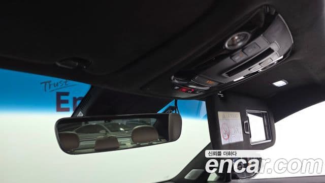 Kia K8 Signature, 2023 18