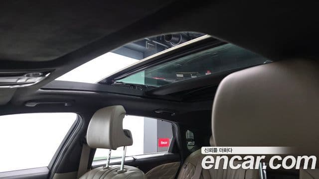 Kia K8 Signature, 2023 19