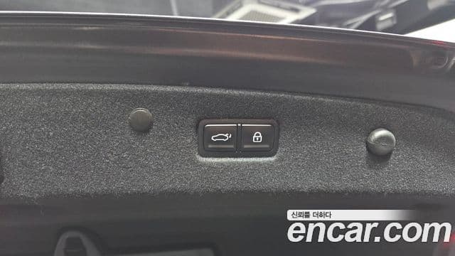 Kia K8 Signature, 2023 20