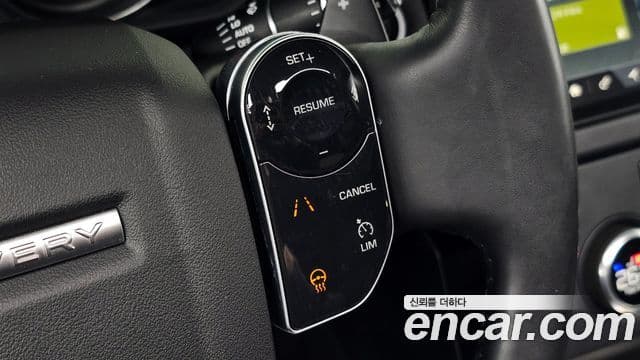 Land Rover Discovery 5 3.0 SD6 SE, 2019 14