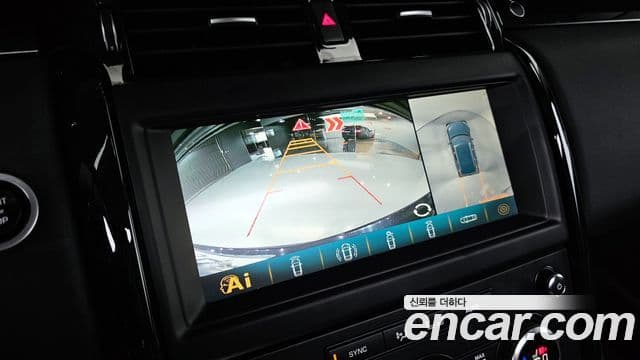 Land Rover Discovery 5 3.0 SD6 SE, 2019 16