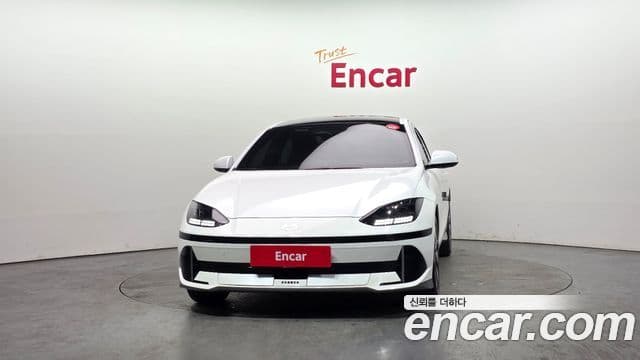 Hyundai Ioniq 6 Exclusive Plus, 2024 3