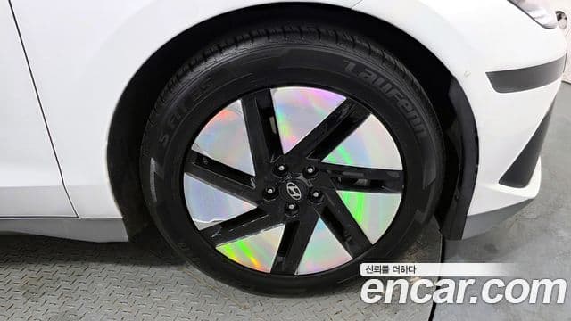 Hyundai Ioniq 6 Exclusive Plus, 2024 все фото