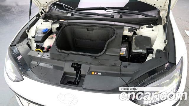 Hyundai Ioniq 6 Exclusive Plus, 2024 6