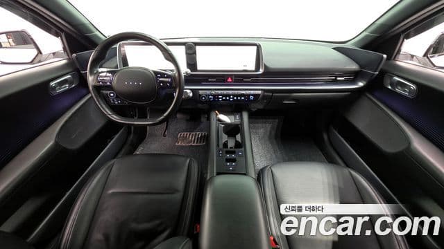 Hyundai Ioniq 6 Exclusive Plus, 2024 7