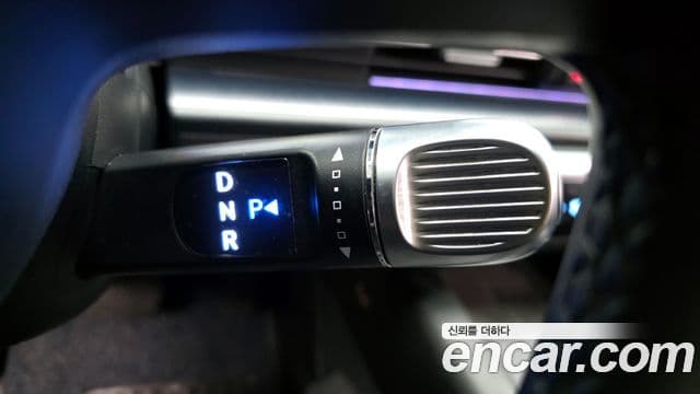 Hyundai Ioniq 6 Exclusive Plus, 2024 9