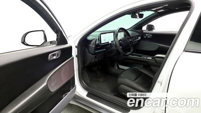 Hyundai Ioniq 6 Exclusive Plus, 2024 10