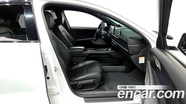 Hyundai Ioniq 6 Exclusive Plus, 2024 11