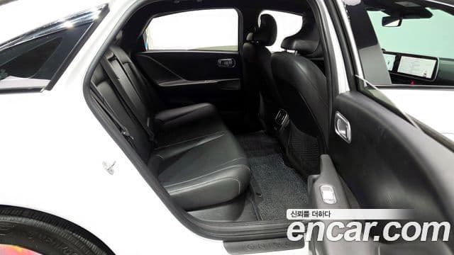 Hyundai Ioniq 6 Exclusive Plus, 2024 12
