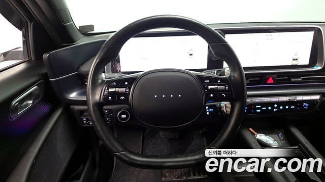 Hyundai Ioniq 6 Exclusive Plus, 2024 13