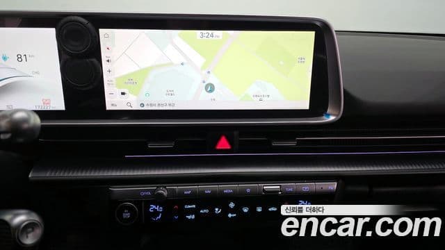 Hyundai Ioniq 6 Exclusive Plus, 2024 14