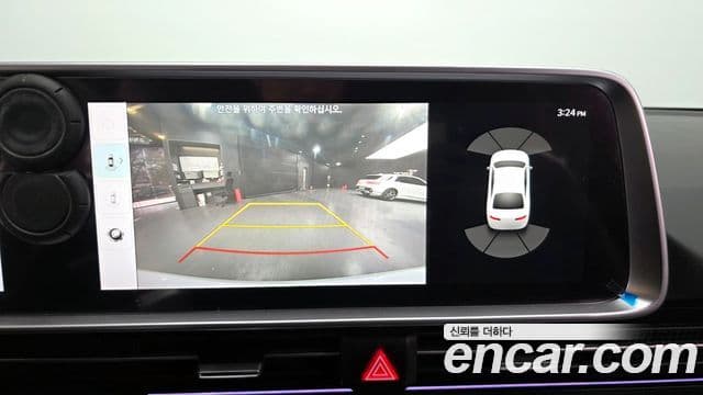 Hyundai Ioniq 6 Exclusive Plus, 2024 15