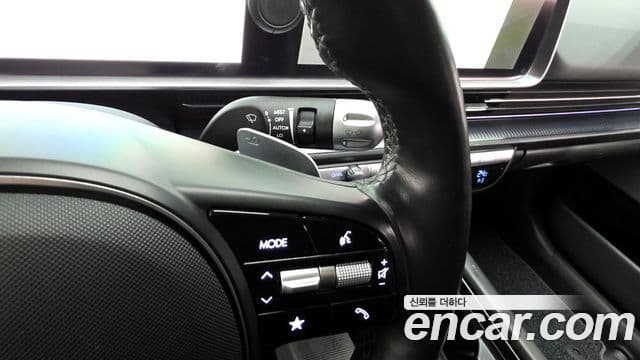 Hyundai Ioniq 6 Exclusive Plus, 2024 18