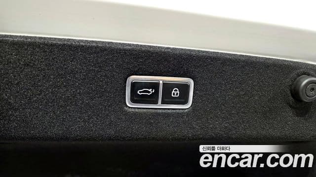 Hyundai Ioniq 6 Exclusive Plus, 2024 20