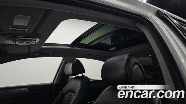 Hyundai LF Sonata гибрид Modern, 2016 19