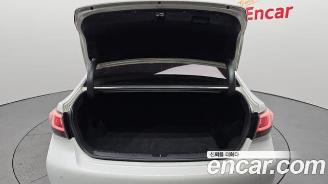 Hyundai LF Sonata гибрид Modern, 2016 20