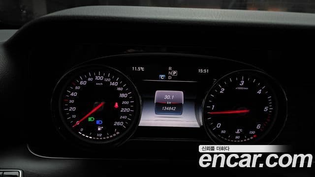 Mercedes-Benz E-класс W213 Avantgarde, 2017 8