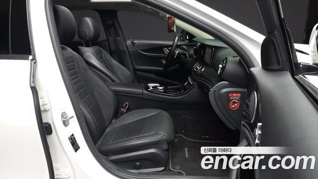 Mercedes-Benz E-класс W213 Avantgarde, 2017 11