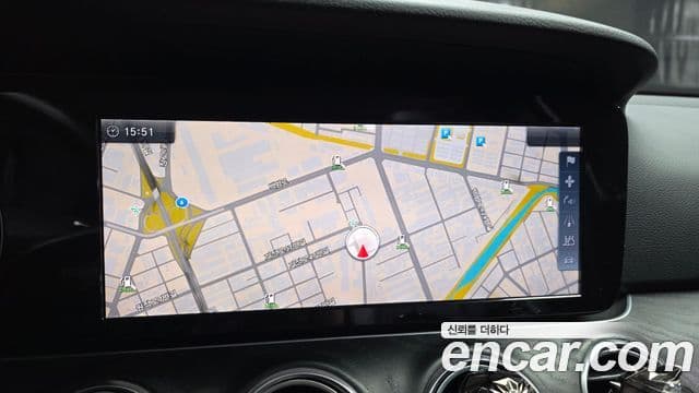 Mercedes-Benz E-класс W213 Avantgarde, 2017 14