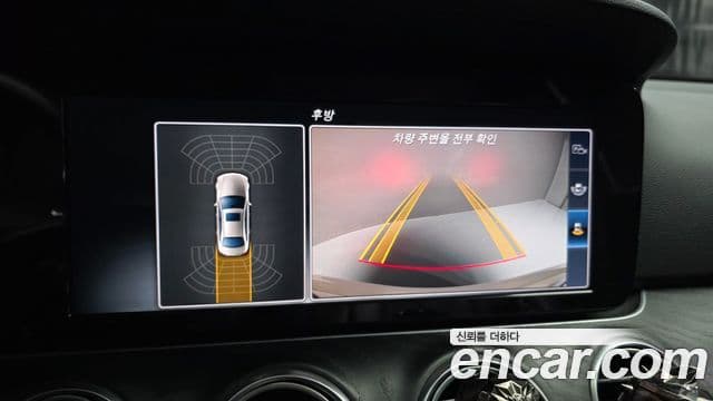 Mercedes-Benz E-класс W213 Avantgarde, 2017 15