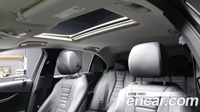 Mercedes-Benz E-класс W213 Avantgarde, 2017 18