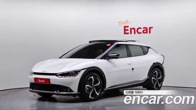 Kia EV6 Earth, 2023 1