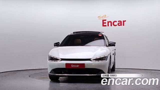 Kia EV6 Earth, 2023 3