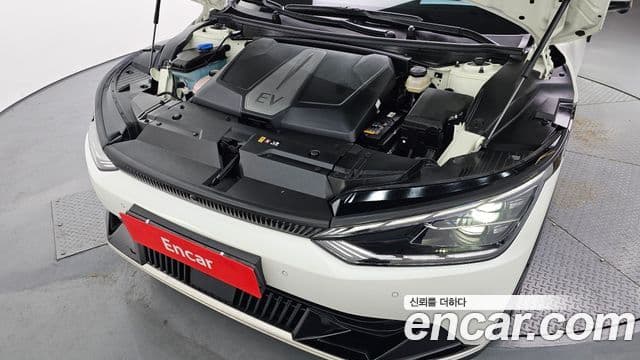 Kia EV6 Earth, 2023 6